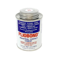 Ashland - Pliobond 30 Contact Adhesive