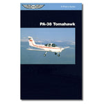 ASA - Pilot's Guide Series: Piper Tomahawk | ASA-PG-PA-38