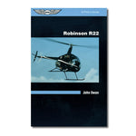 ASA - Pilot's Guide Series: Robinson R-22 | ASA-PG-R-22