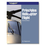 Principles of Helicopter Flight