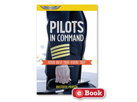 ASA - Pilots In Command | ASA-PIC-2