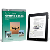 ASA - The Pilot's Manual Volume 2: Ground School | ASA-PM-2D