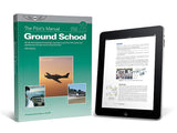 ASA - Pilot's Manual Volume 2: Ground School | ASA-PM-2D