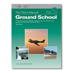 ASA - The Pilot's Manual Volume 2: Ground School | ASA-PM-2D