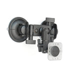 Pivot - Double Suction Cup Mount w/19cm Arm (Width)