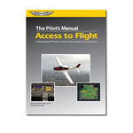 ASA- Pilot's Manual: Access to Flight | ASA-PM-AF