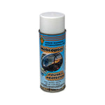 Arrow Magnolia - Helicopter Polish Plexiglass Cleaner, Aerosol