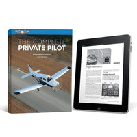 ASA - The Complete Private Pilot | ASA-PPT-13