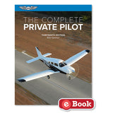 ASA - The Complete Private Pilot | ASA-PPT-13