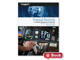 Practical Electricity for Aviation Maint Technicians | ASA-PR-ELEC