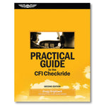 ASA - Practical Guide To The CFI Checkride | ASA-PRACT-CFI-2