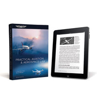 ASA - Practical Aviation & Aerospace Law