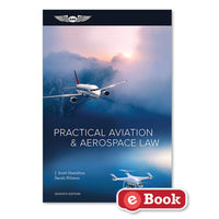 ASA - Practical Aviation & Aerospace Law