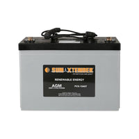 Concorde - Sun Xtender 12-Volt Solar/Renewable Energy Battery | PVX-1040T