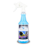 Real Clean - Post Flight Detailing Spray (Wash & Wax)