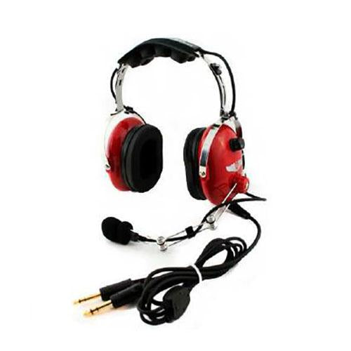 Rugged Air Childrens Aviation Headset - RA250