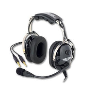 Rugged Air Aviation Headset - RA900