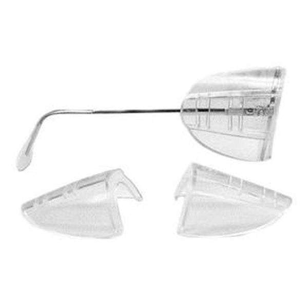 Radnor - Clear Flexible Side Shields | RAD64051421