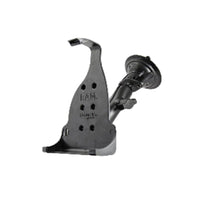 Ram - Twist Lock Suction Cup Mount For The Garmin Gpsmap 695 & 696 | RAM-B-166-GA38U