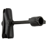 Ram - Standard Arm With Extension Knob Ret | RAM-B-201-ALA1-KRU