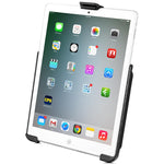 Ram - Cradle For The Apple Ipad Mini And Ipad Mini 3 Without Case | RAM-HOL-AP14U