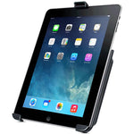 Ram - Cradle For The Apple Ipad4, Ipad 3 & Ipad 2 Without Protective Case | RAM-HOL-AP15U