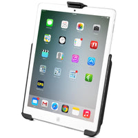 Ram - Cradle For The Apple Ipad Mini 4 Without Case | RAM-HOL-AP20U