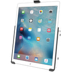 Ram - Ez-Roll'R™ Cradle For The Apple Ipad Pro 12.9 | RAM-HOL-AP21U