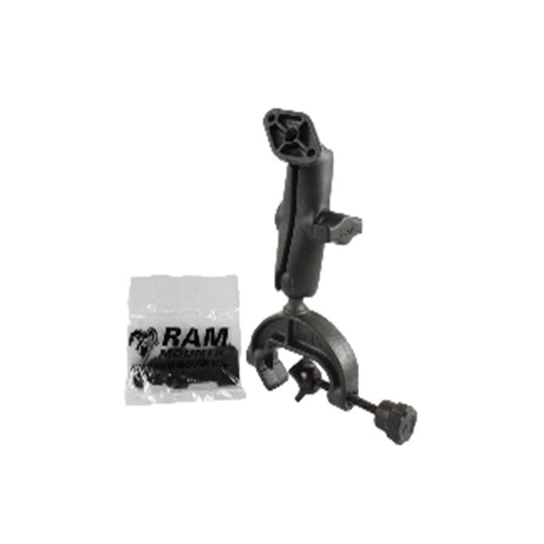 Ram - Yoke Mount With Plastic Diamond Base | RAP-B-121-238U