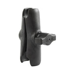 Ram - Composite Double Socket Arm For 1" Ball Bases | RAP-B-201U