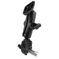 Ram - Small Tough Claw Base With Standard Arm And Diamond Base Adapter | RAP-B-400-238U