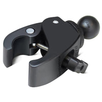 Ram - Small Tough-Claw™ With 1 Diameter Rubber Ball | RAP-B-400U