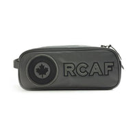 Red Canoe - RCAF Dopp Toiletry Kit | U-BAG-RCAFDOPP-BK