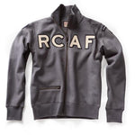 Red Canoe - RCAF Full Zip | M-SWZ-RCAF2-01-WB