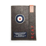 Red Canoe - RCAF Ipad Sleeve | U-BAG-RCAFIPAD-CH