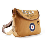 Red Canoe - RCAF Shoulder Bag | U-BAG-RCAFSB-01-TN