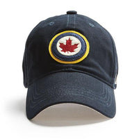 Red Canoe - Royal Canadian Navy Cap | U-CAP-RCN-01-NY