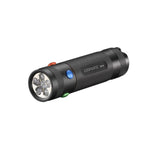 Coast Cutlery - Coast TX10 Flashlight, 4 Color | R CST 364-RGBW