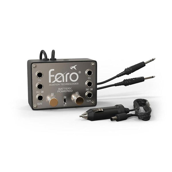 Faro Aviation - Faro Intercom | RFAR103