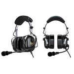 Faro G2 PNR Aviation Headset, Black