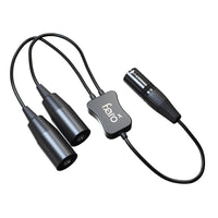 Faro - GA to Airbus XLR Aviation Headset Adapter