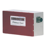 Concorde RG126 Emergency Aircraft Battery - 24v