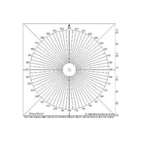 Checkmate - RadialMate Compass Rose