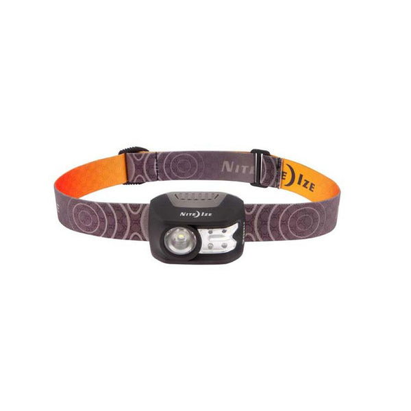 Nite Ize - Radiant 200 Red/White Dual Color Headlamp | RNIZ200-RW