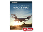 ASA - Complete Remote Pilot | ASA-RPT