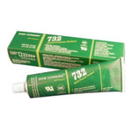 Dow Corning RTV-732 Multi-Purpose Sealant - 4.7 oz - White