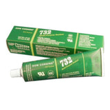 DOWSIL™ 732 Multi-Purpose Sealant - Durable RTV Silicone Adhesive