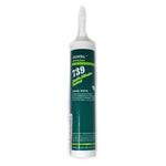 Dow Corning RTV-739 Plastic Adhesive / Sealant - Wht -300ml