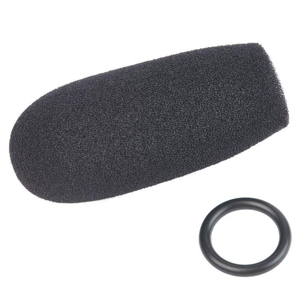 Wicom - Replacment Mic Muff w/ Oring | AVAC1009 |RWCM609