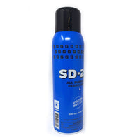 Spartan - SD20 Cleaner, 18oz.